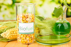 Bryn Saith Marchog biofuel availability