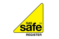 gas safe companies Bryn Saith Marchog